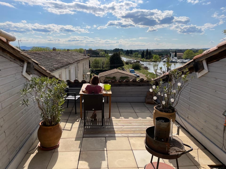 Balcony/Terrace, Balcony/Terrace