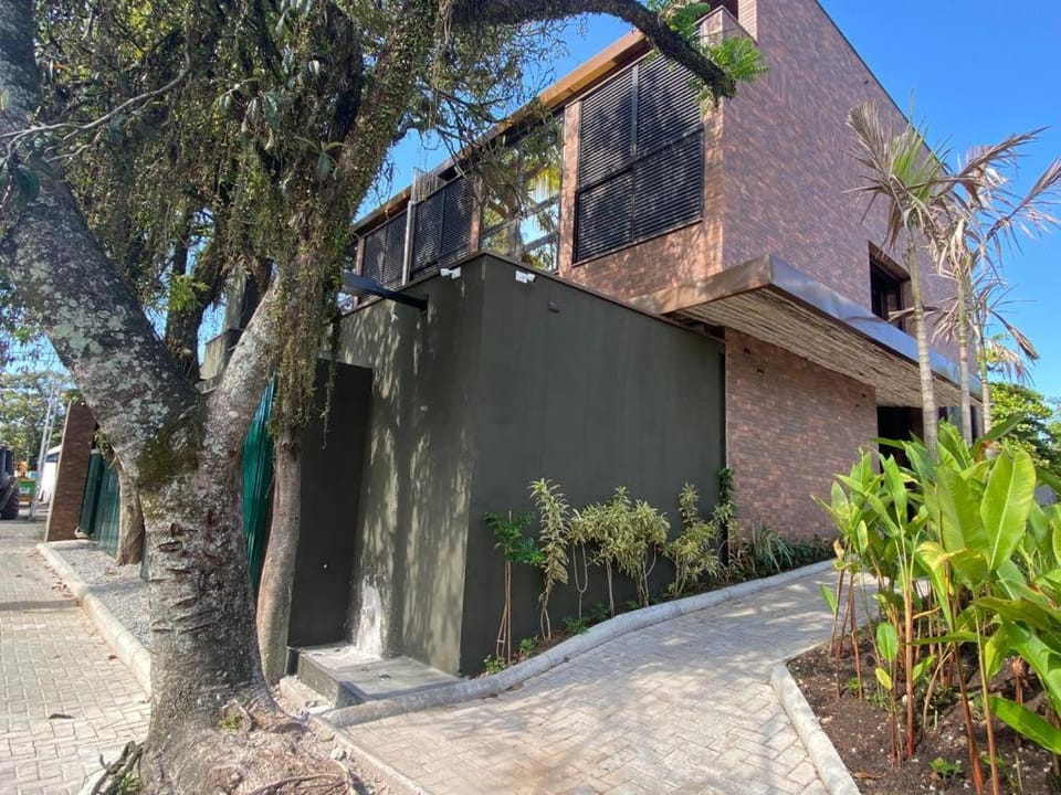 Flores de Juquehy Apartment in São Sebastião