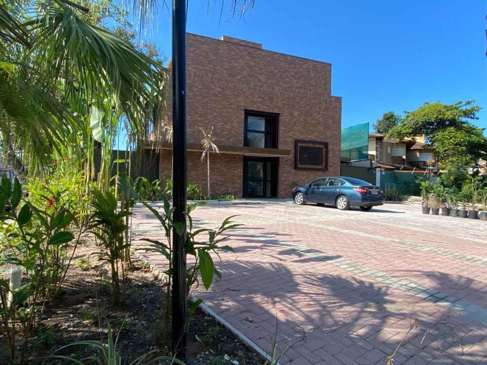Flores de Juquehy Apartment in São Sebastião