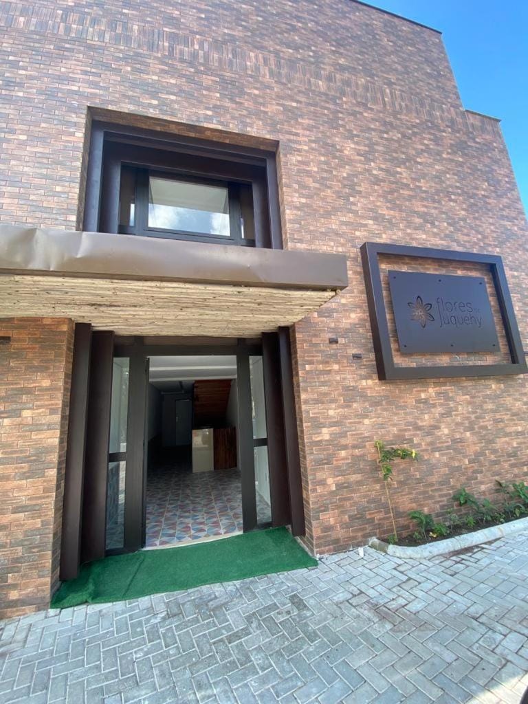 Flores de Juquehy Apartment in São Sebastião