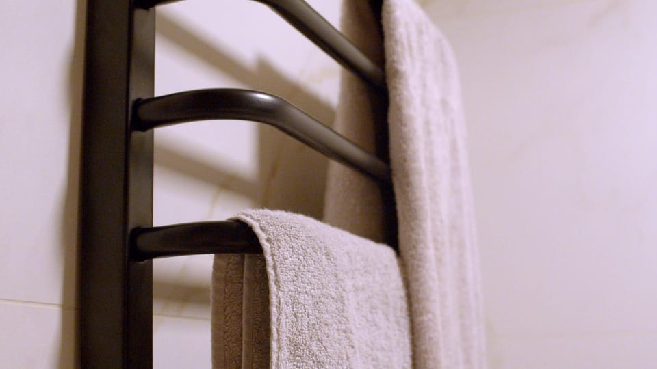 towels