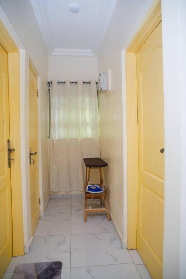 BH Apartment Apartment in Greater Accra Region, Ghana