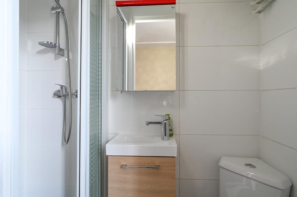 Magnifique appartement au centre de Paris 44 Apartment in Paris