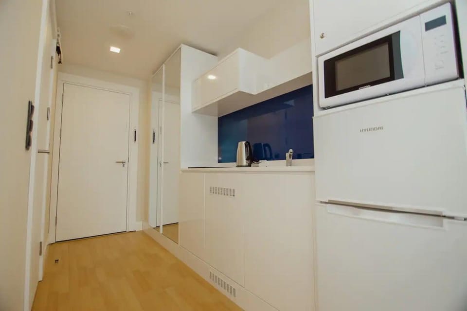 Orbi City Top Floor Aparthotel Bed and Breakfast in Batumi