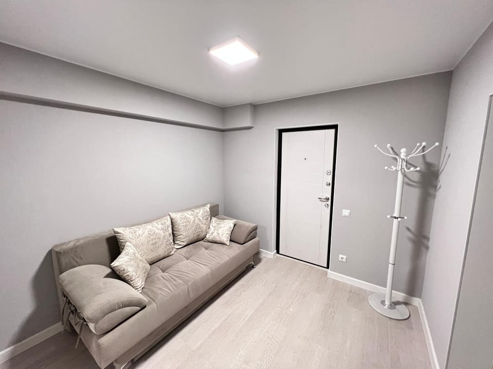Green zone Apartment Apartment in Chișinău