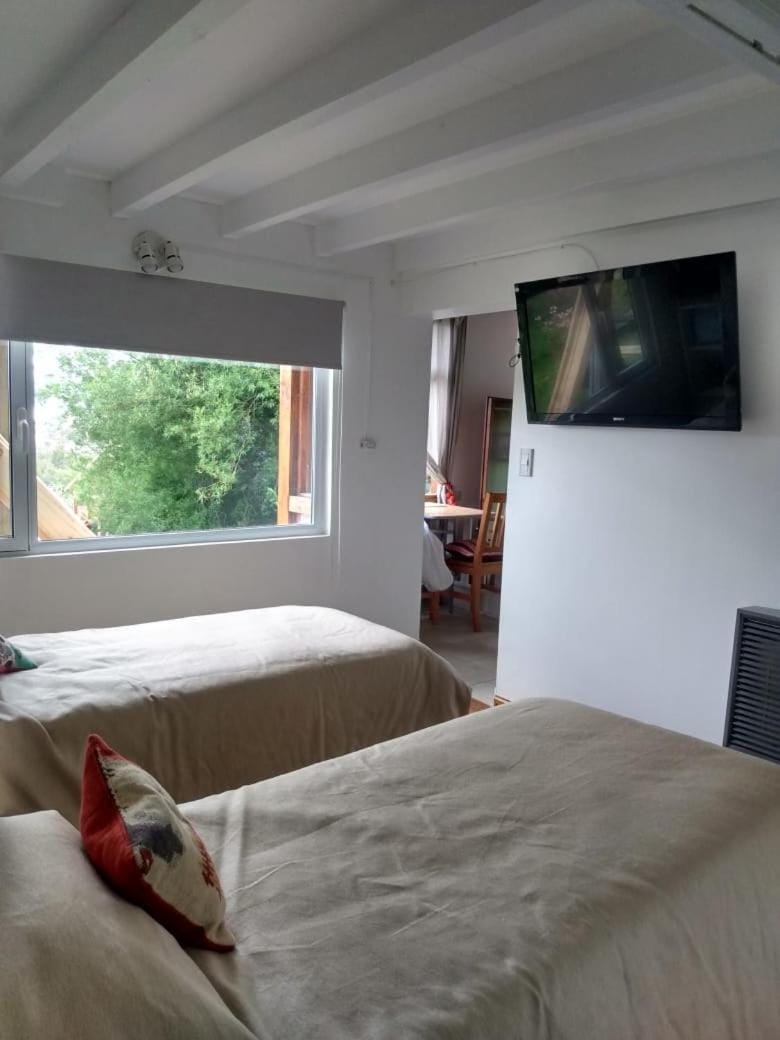 Sol Andino Apartment in Ushuaia