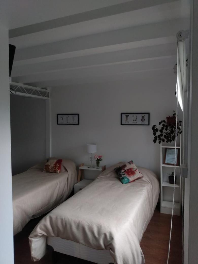 Sol Andino Apartment in Ushuaia