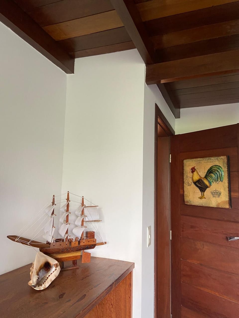 Apartamento Gallo - localização imbatível em Morro de São Paulo Apartment in Ilha de Tinharé