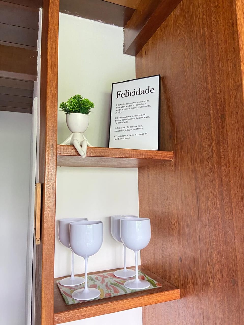 Apartamento Gallo - localização imbatível em Morro de São Paulo Apartment in Ilha de Tinharé