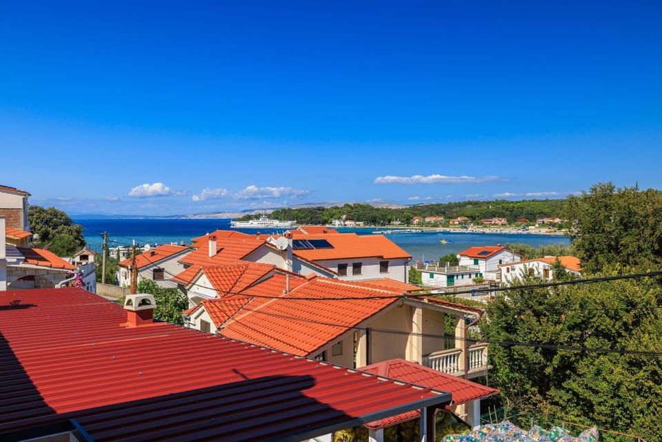 Sea view