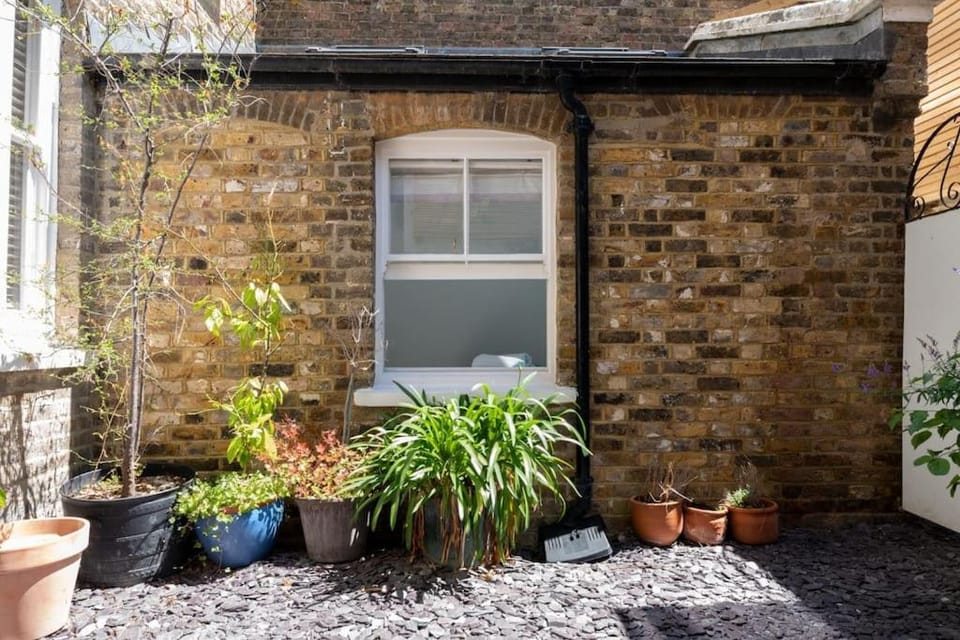 Spacious Beachfront Getaway with Stunning Ocean Views & Parking Apartment in Herne Bay