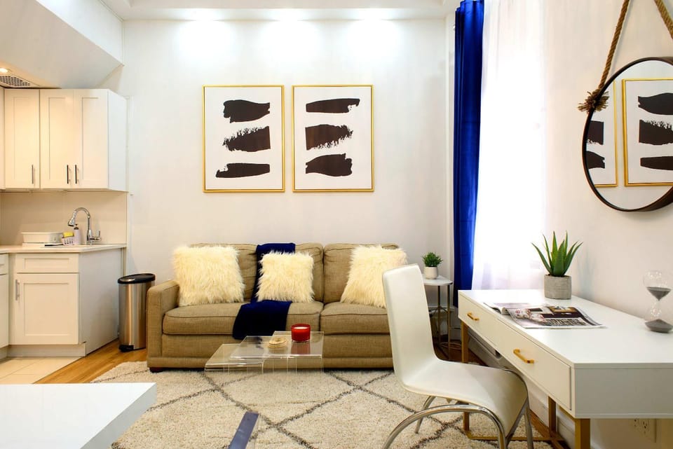 62-2B Renovated 1BR in Prime Upper East Side Apartment in Upper East Side