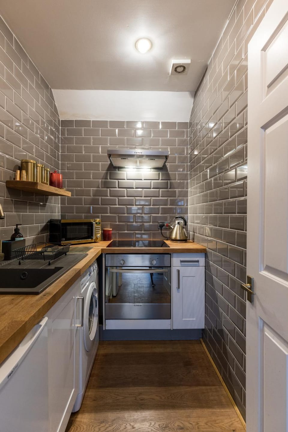 Kitchen or kitchenette, dishwasher, minibar, pet friendly, stove