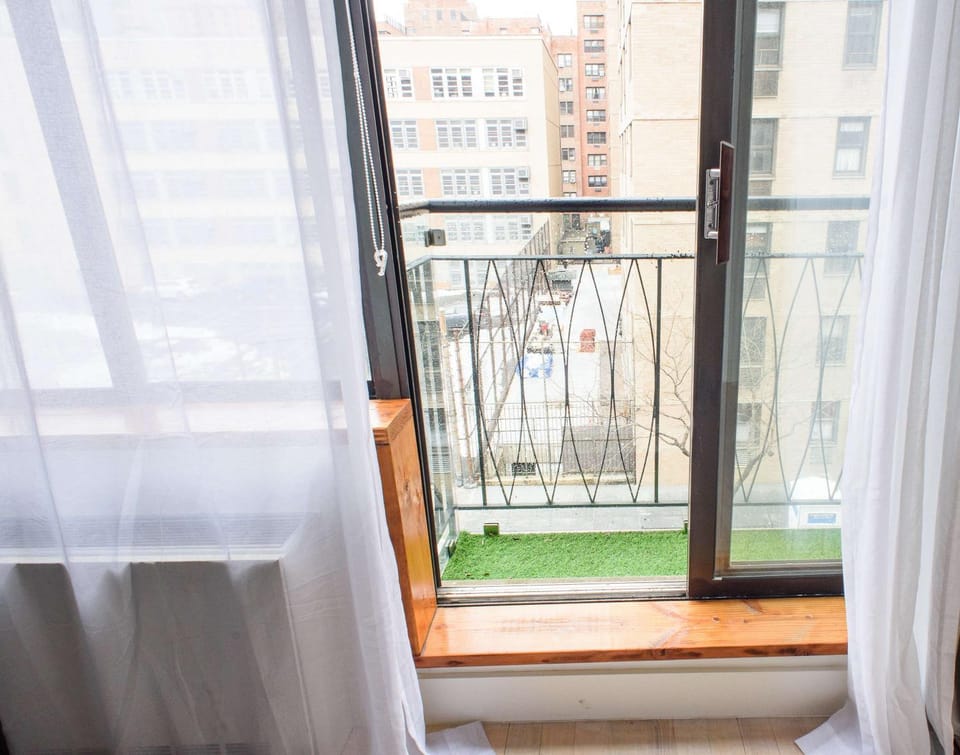 75-1C New 1BR prime UES W D the unit Best Value Apartment in Roosevelt Island