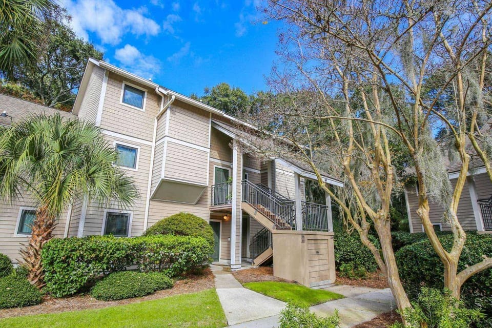 The Beach Is Calling House in Seabrook Island