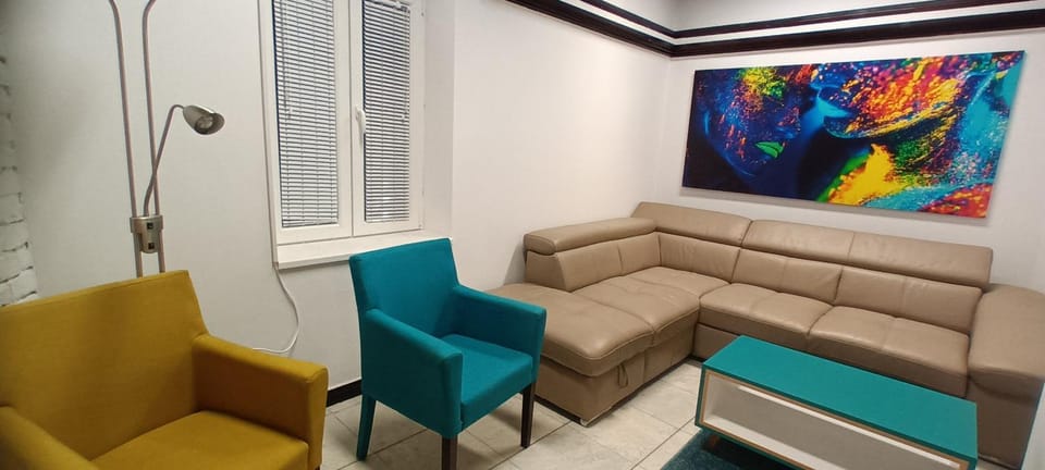 Decorative detail, Seating area