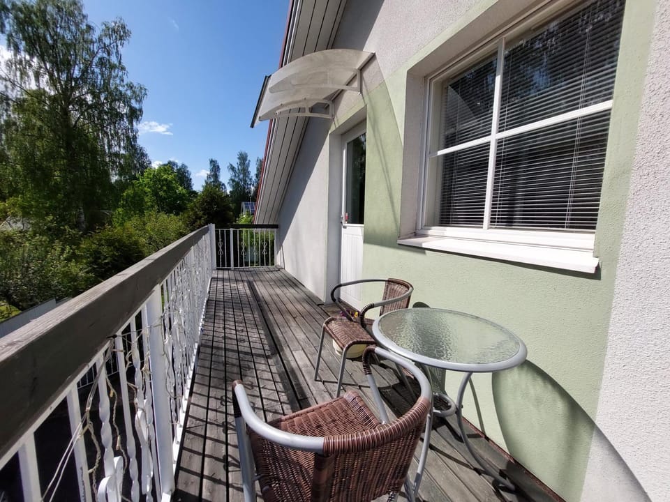 Property building, Day, View (from property/room), Balcony/Terrace, Balcony/Terrace