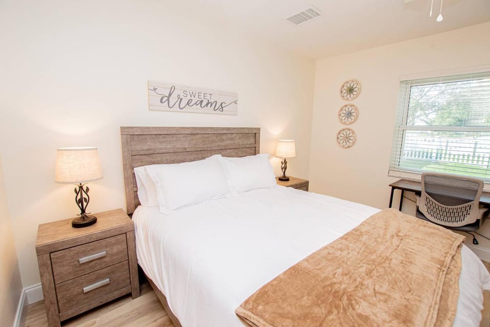 Heather Lakes Retreat House in Brandon