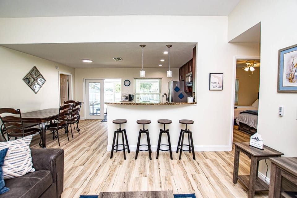 Heather Lakes Retreat House in Brandon