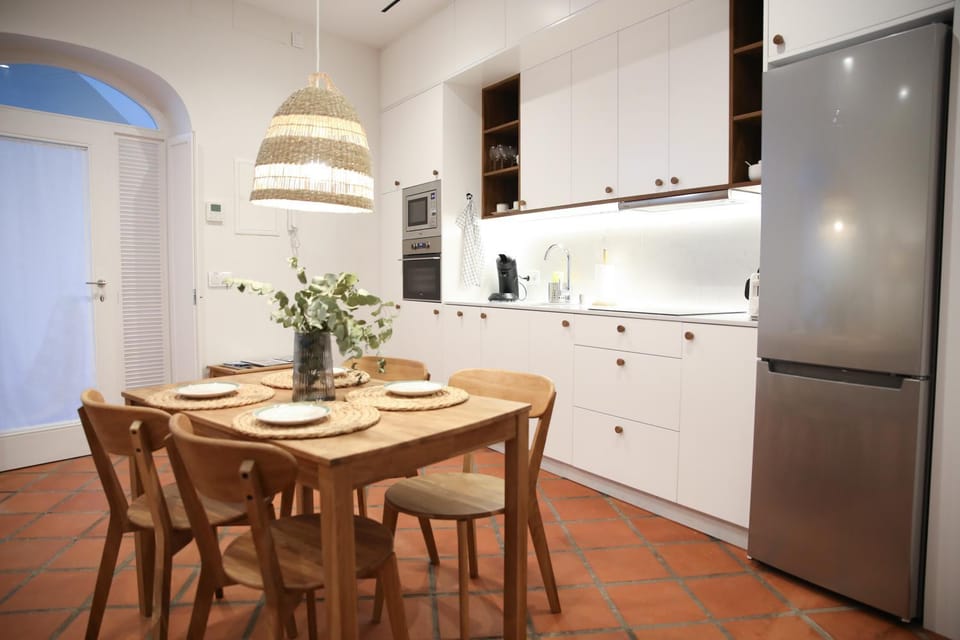 Casa Arcadia Apartment in Cordoba