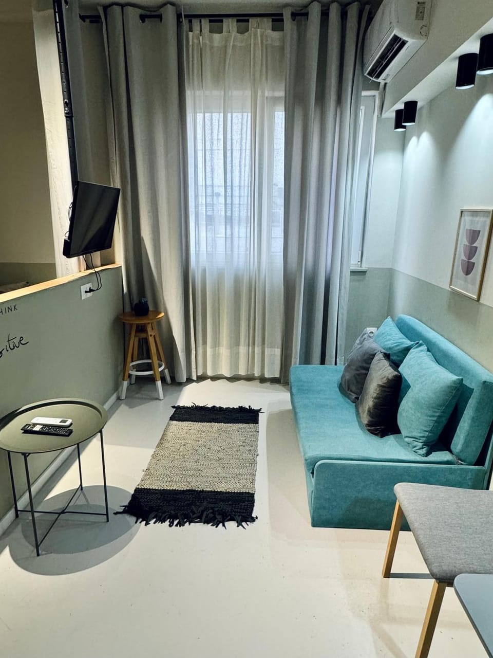 E2G URBAN STAY #G1 Apartment in Thessaloniki