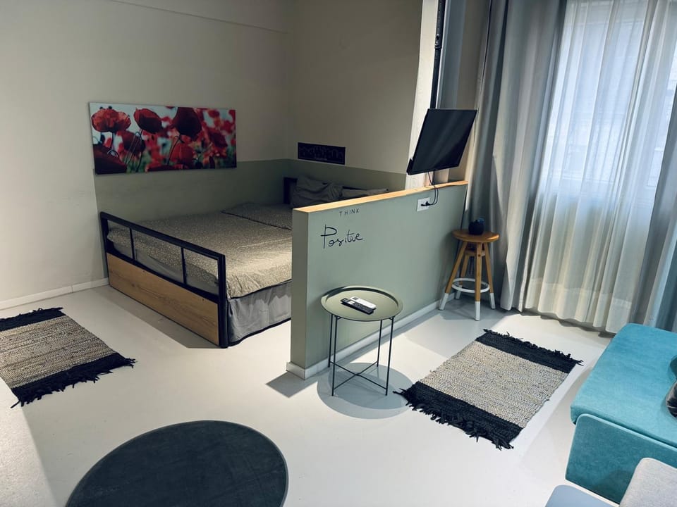 E2G URBAN STAY #G1 Apartment in Thessaloniki