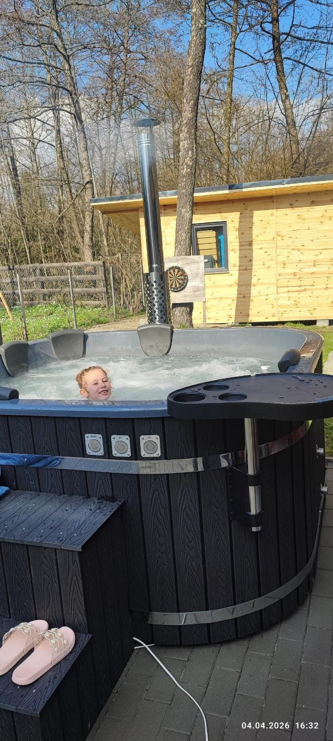 Spa and wellness centre/facilities