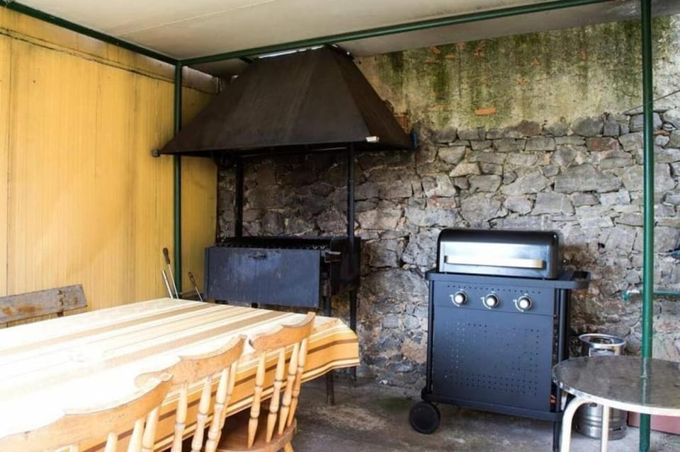 Villa Paula House in Asturias