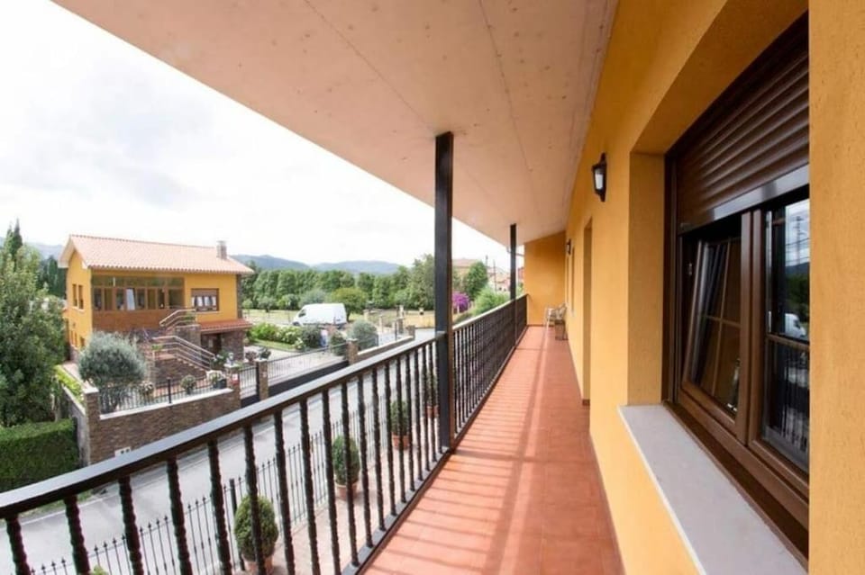 Villa Paula House in Asturias