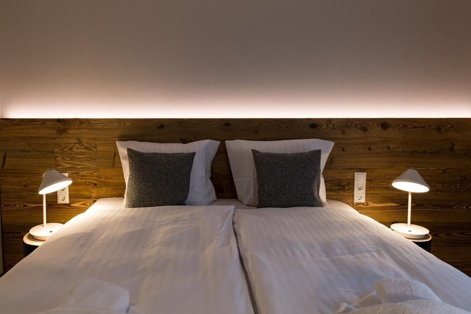 Alm-Chalet Exclusive 5 House in Clausthal-Zellerfeld