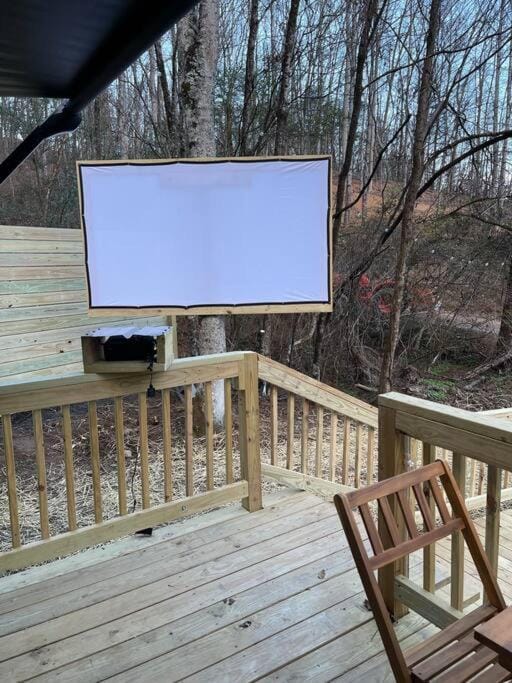 Natural landscape, TV and multimedia, Balcony/Terrace, Evening entertainment