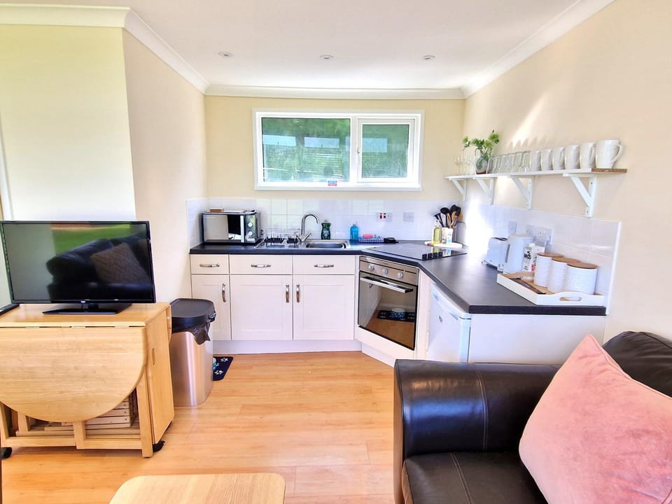 170 Broadside Holiday Chalet near Broads & Beaches Chalet in Broadland District