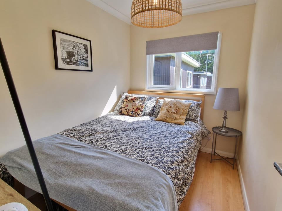 170 Broadside Holiday Chalet near Broads & Beaches Chalet in Broadland District