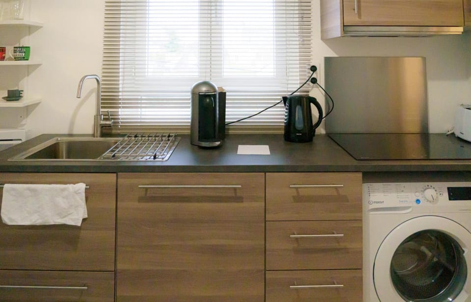 Appartement chaleureux à Alfortville Apartment in Île-de-France