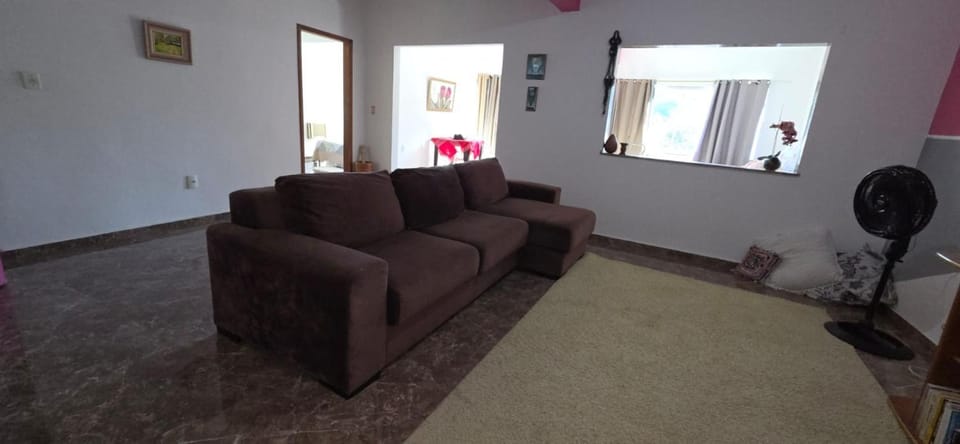 Recanto da Rô House in Angra dos Reis