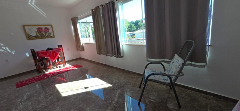 Recanto da Rô House in Angra dos Reis