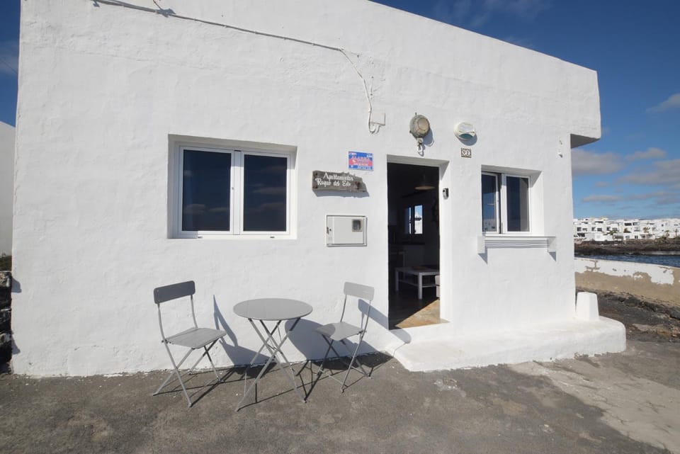 Fischer Home Roque del Este Apartment in Punta Mujeres