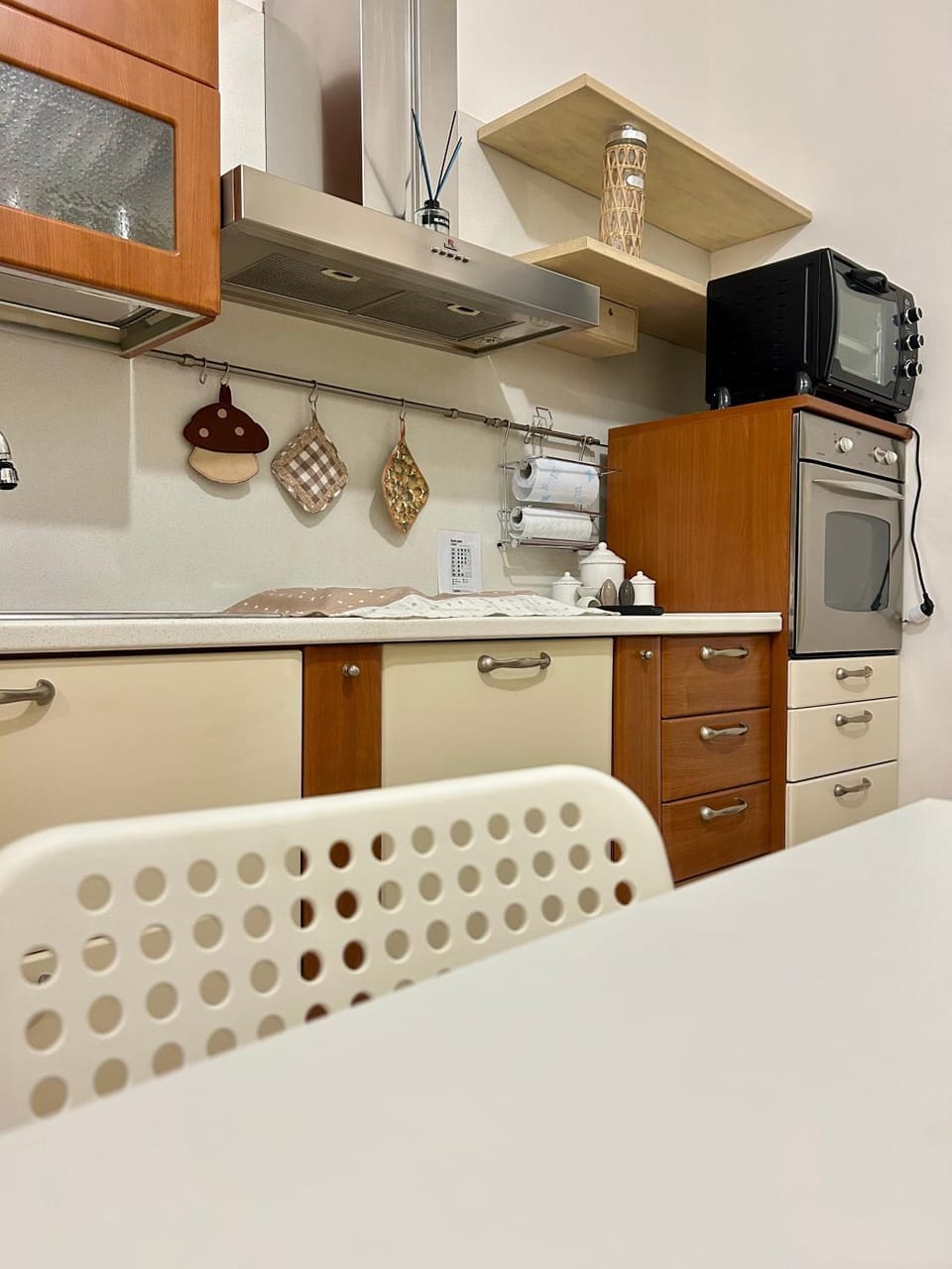 casa vacanza con balcone Apartment in Province of Taranto