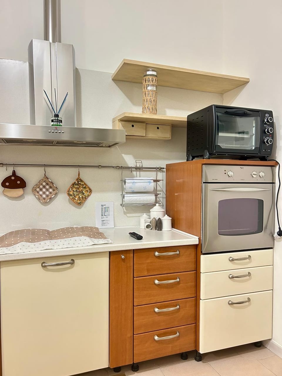 casa vacanza con balcone Apartment in Province of Taranto