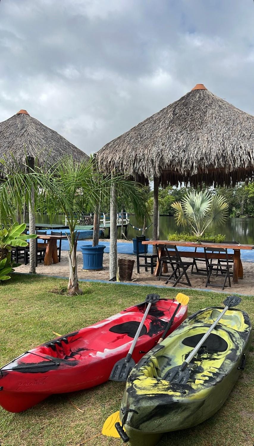 Pousada Marina Hotel in State of Piauí, Brazil