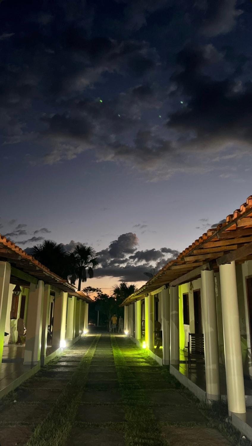Pousada Marina Hotel in State of Piauí, Brazil