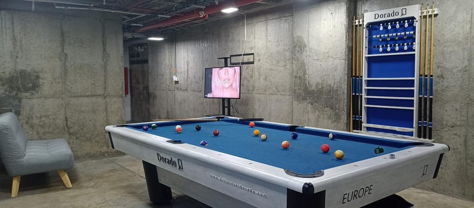 Billiard