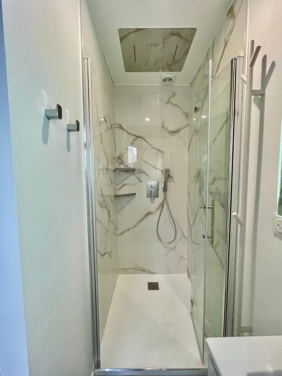 Shower