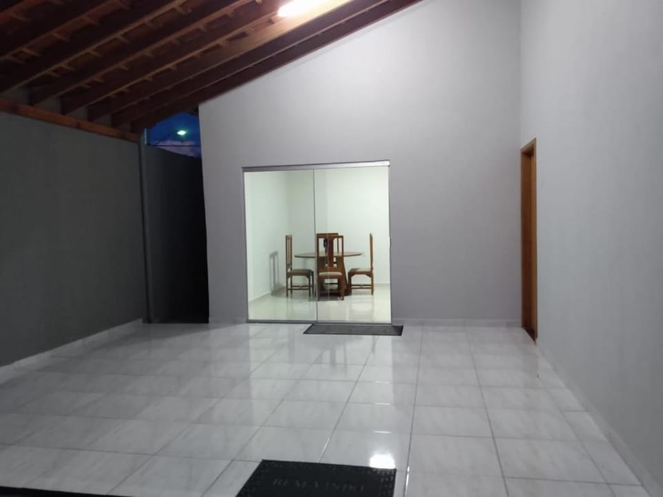 Recanto Fernandes & Melo House in State of São Paulo