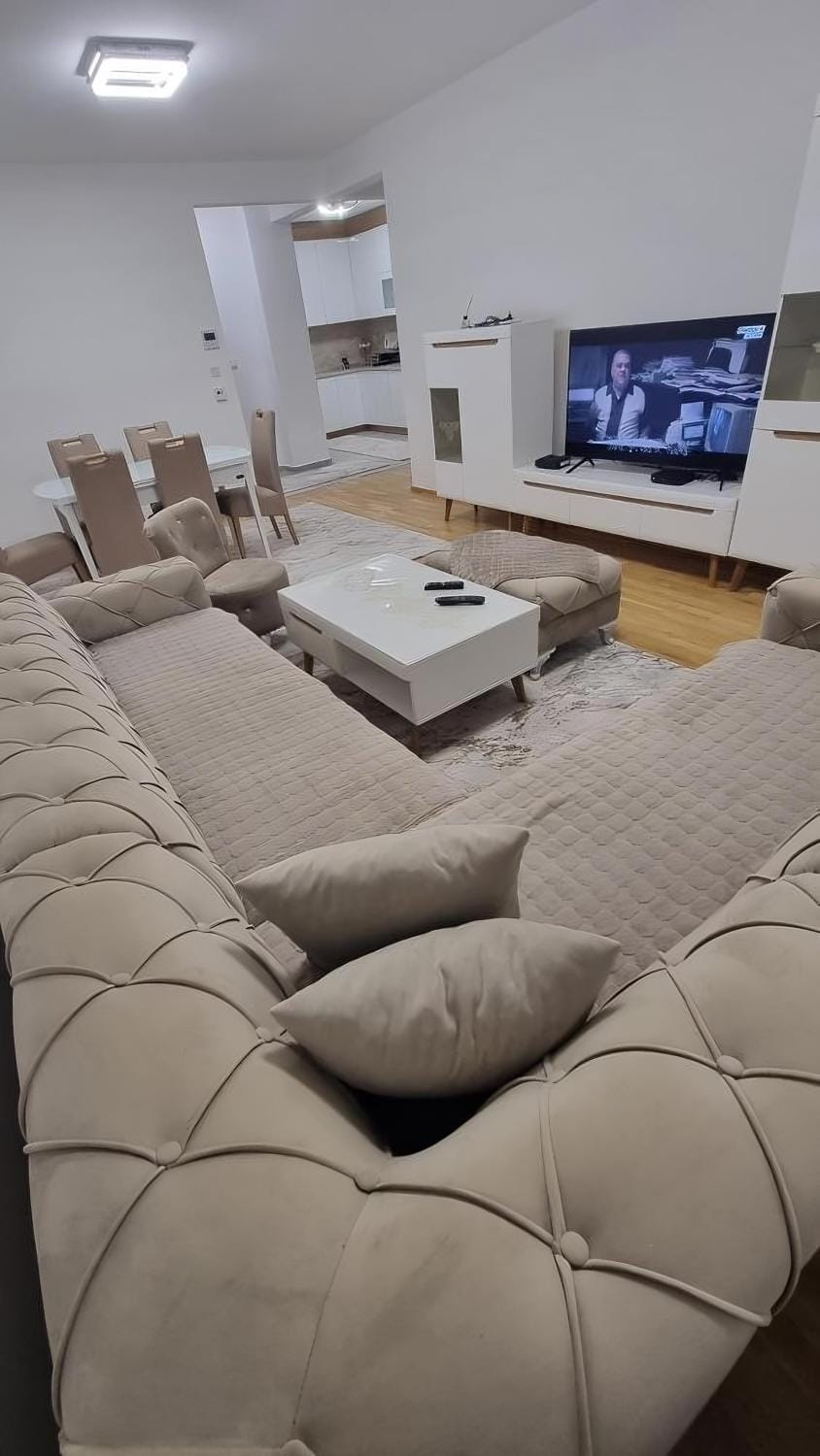 Visoko Prime Residence Apartment in Federation of Bosnia and Herzegovina
