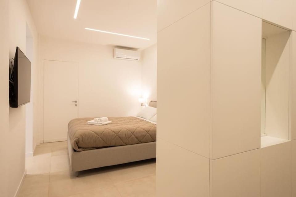 Luxury Libertà Apartment in Palermo