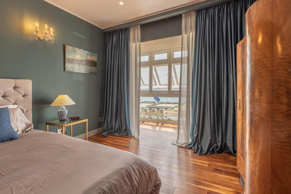 House of W Apartment in Valletta