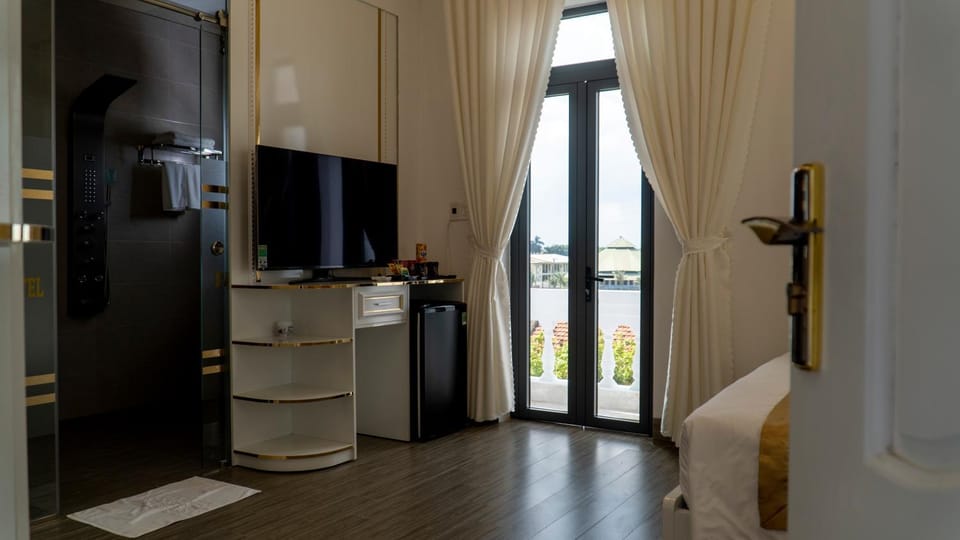 Balcony/Terrace, Photo of the whole room