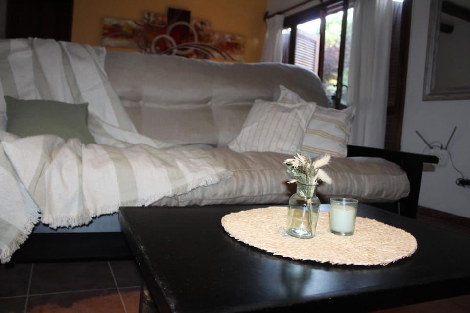 ESPACIO RAKU Nature lodge in Luján de Cuyo