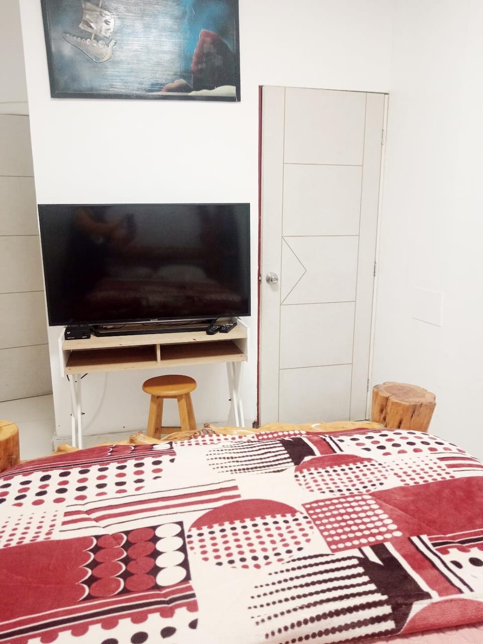 Bellavista Bed and Breakfast in Callao Region, Peru
